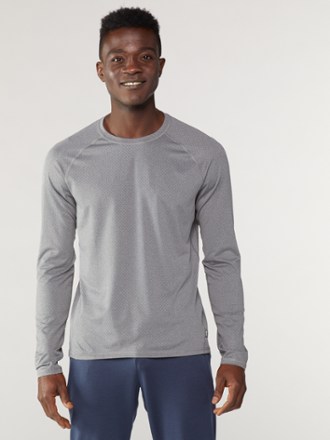 REI Co-op Lightweight Base Layer Long-Sleeve Crew Top - Men's | REI Co-op