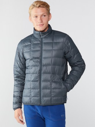 REI Co-op 650 Down Jacket 2.0 - Men's 1