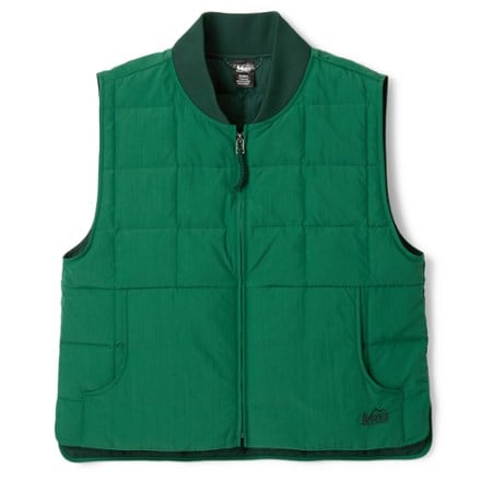 REI Co-op Campwell Quilted Down Vest - Women's 0