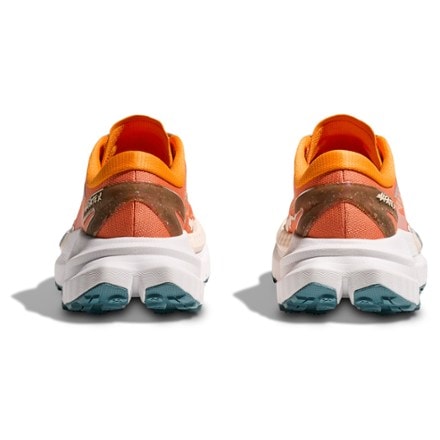 HOKA Mafate X Trail-Running Shoes - Women's 5