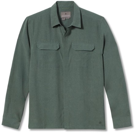 Royal Robbins Sonoran Desert Long-Sleeve Shirt - Men's 0