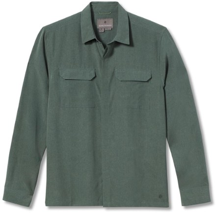 Royal Robbins Sonoran Desert Long-Sleeve Shirt - Mens