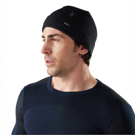 Smartwool Thermal Merino Rib Beanie 1
