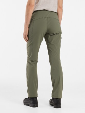 Arc'teryx Lefroy Pant - Men's | | CampSaver.com