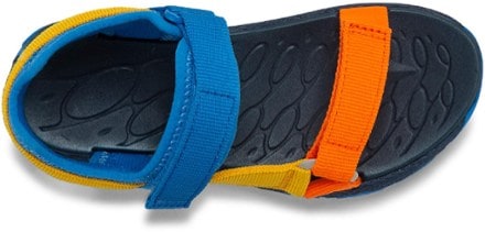 Merrell Kahuna Web Sandals - Kids' 3