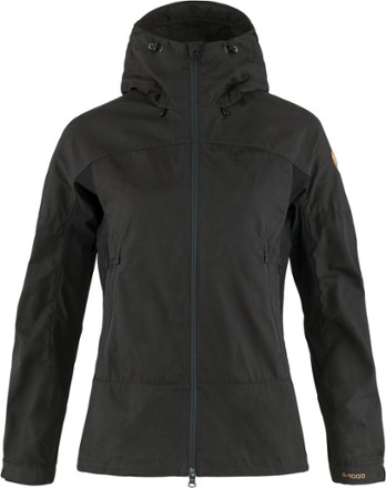 Fjallraven Abisko Lite Trekking Jacket - Women's 0