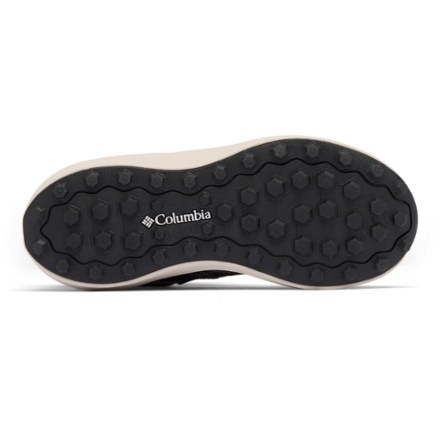 Columbia Peakfreak Rush Mid Waterproof Shoes - Kids' 8