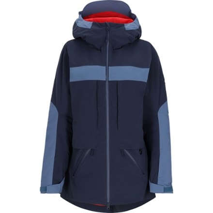 Obermeyer Oberreute Insulated Jacket - Women's 0