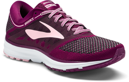 brooks revel womens