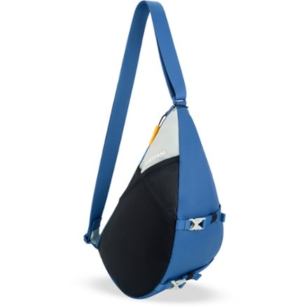 Sherpani Cross Link 6 L Sling Bag 3