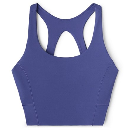 RHONE Revive Scoop Longline Bra 0