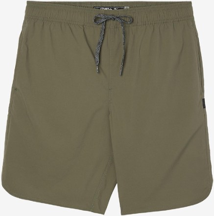 O'Neill TRVLR Camino Shorts - Men's 0