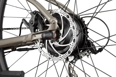 Cannondale Treadwell Neo 2 Electric Bike 4