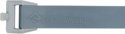 Sea To Summit Cinghie Elastiche Stretch-Loc - 2 Pezzi Per Escursionismo E Trekking