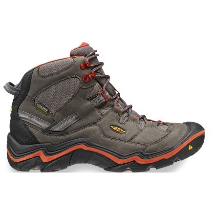 rei keen durand