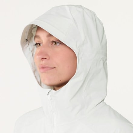Arc'teryx Gamma Lightweight Hoody - Women's 4