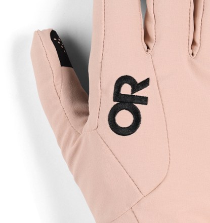 Outdoor Research Sureshot Softshell Gloves - Women's 2