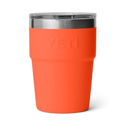 YETI Rambler Stackable Cup with MagSlider Lid - 16 fl. oz. 1