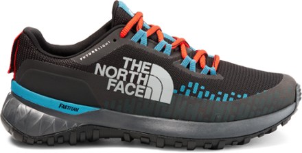 The North Face Ultra Traction FUTURELIGHT Trail-Running Shoes - Men