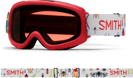 Smith Gambler Snow Goggles - Kids' 1