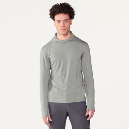 REI Co-op Sahara Shade Regular-Fit Hoodie - Men's 1
