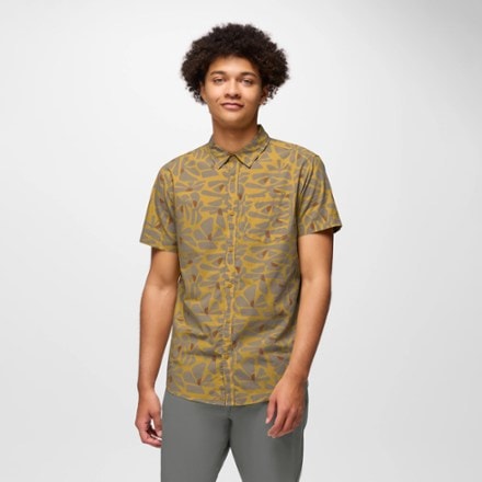 prAna Stimmersee Shirt - Men's 1