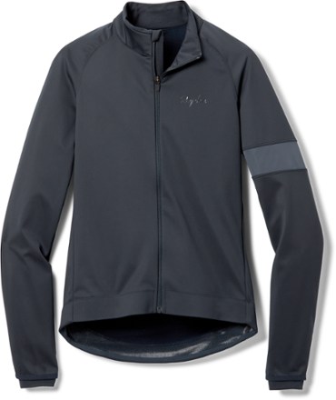 rapha winter core jacket