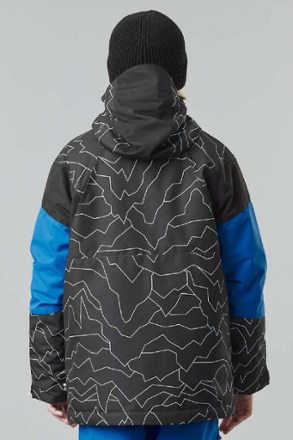 Picture Organic Clothing Pearson Insulated Jacket - Boys' 2