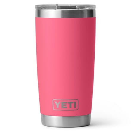 YETI Rambler Tumbler with MagSlider Lid - 20 fl. oz. 0