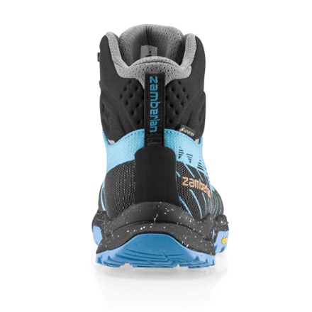 Zamberlan Devero Mid GTX Hiking Boots - Men's 3
