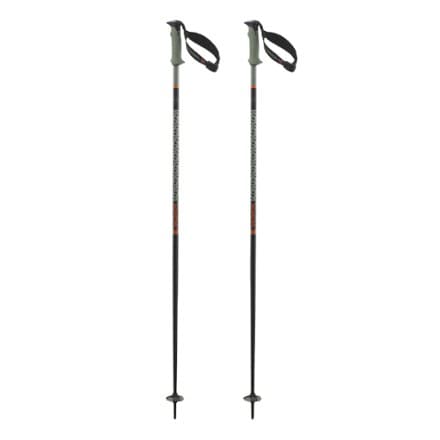 Salomon Polar Pro S3 Ski Poles - Pair 0