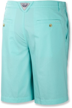 Back View (Gulf Stream)