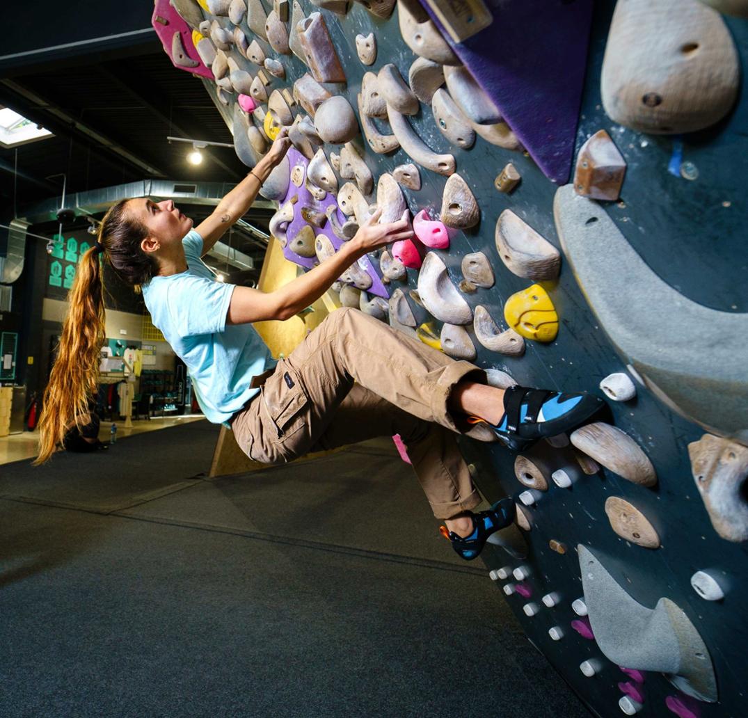 Location Image for Tanta Climbing Shoes