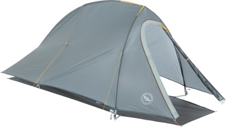 BIG AGNES Fly Creek UL1(2014モデル) ※フレームのみ Fly Creek UL1 Footprint | Big Agnes