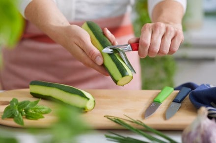 Opinel Essentials+ Prep Knife Set 9