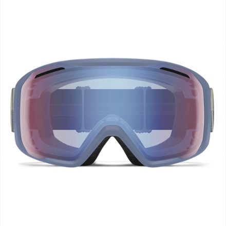 Smith Blazer Snow Goggles 1