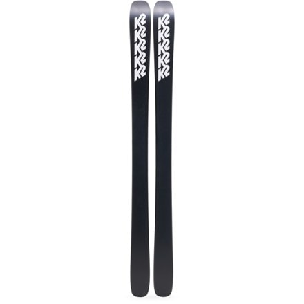 K2 Reckoner 92 Skis with Bindings - Women's - 2025/2026 1
