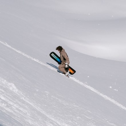 Nidecker Escape Plus Snowboard - Men's - 2026/2027 6