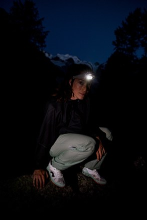On Cloudventure Peak 3 Undyed Trail-Running Shoes - Women's 9