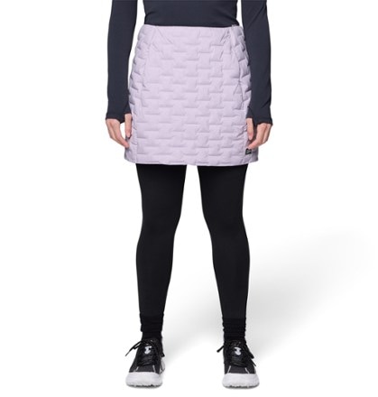 Mountain Hardwear Stretchdown Skirt 1