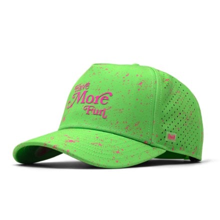 melin Odysea Hydro Hat - Neon Drip 0