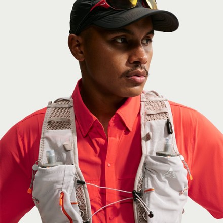 Nike ACG Aireez Button-Up Top - Men's 4
