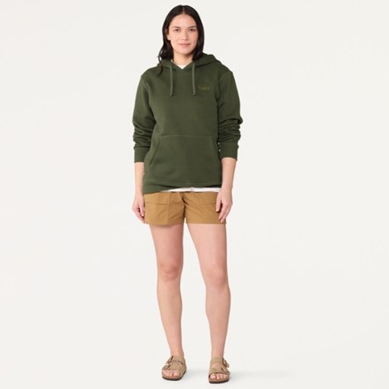 REI Co-op Logo Pullover Hoodie 3