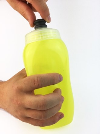 Amphipod Hydraform Bottle with Jett-Lock - 20 fl. oz. 2