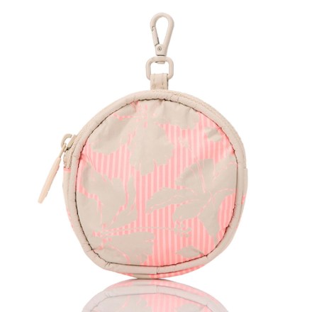 ALOHA Collection Cutie Zip Pouch 0