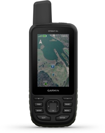 most accurate garmin gps