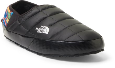 the north face house shoes