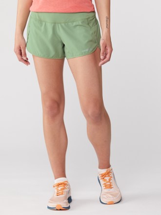 Patagonia Strider Shorts - Women's 1