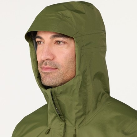 Patagonia Torrentshell 3L Jacket - Men's 5