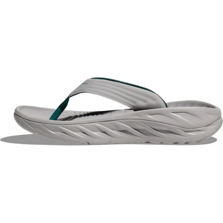 HOKA ORA Recovery Flip-Flops - Men's 1